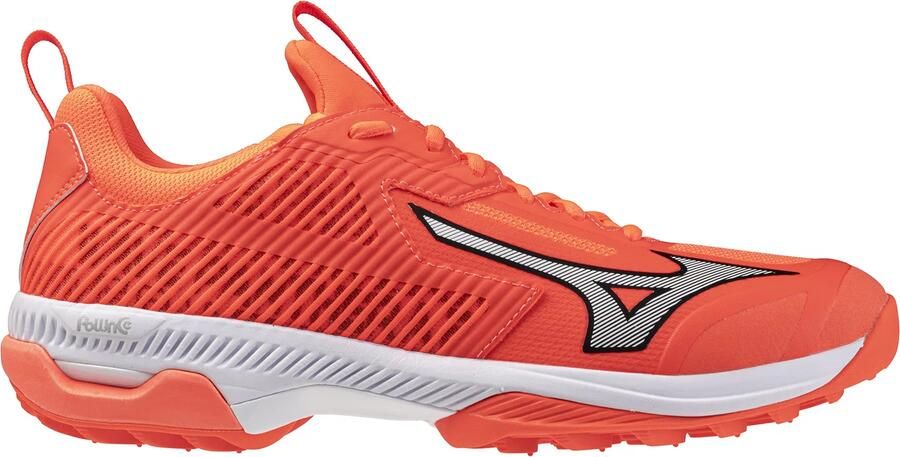 Mizuno Wave Panthera 2