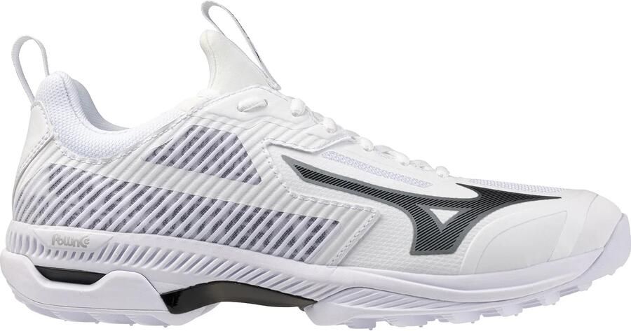 Mizuno Wave Panthera 2