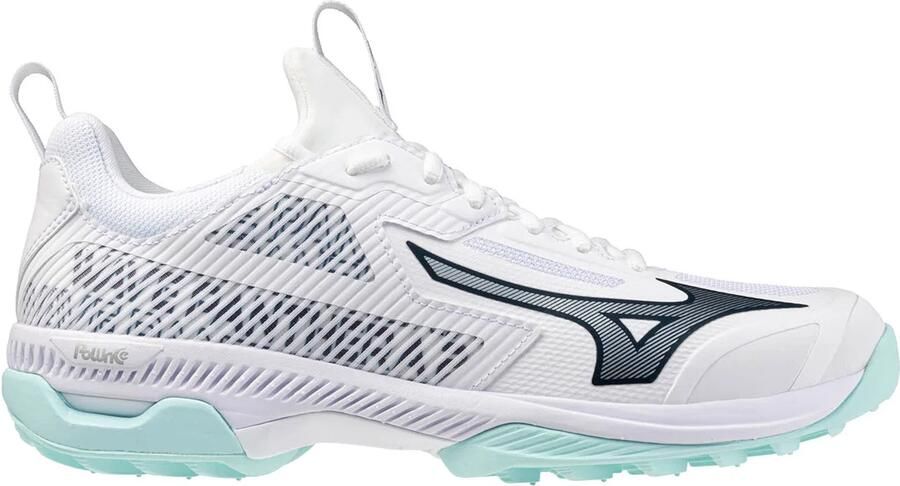 Mizuno Wave Panthera Dames
