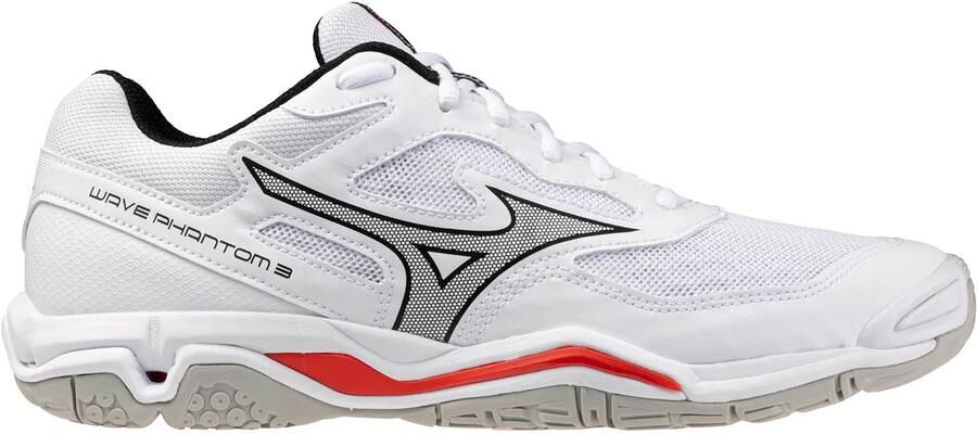 Mizuno Wave Phantom 3