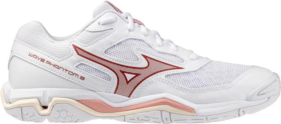 Mizuno Wave Phantom 3