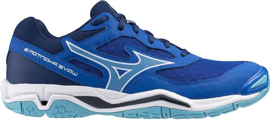 Mizuno Wave Phantom 3
