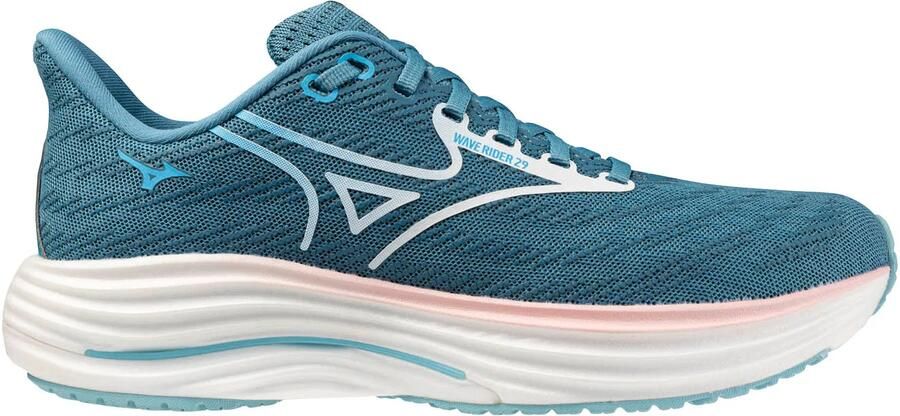 Mizuno Wave Rider 29 Dames