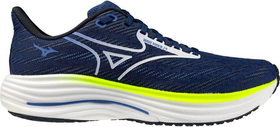 Mizuno Wave Rider 29 Heren