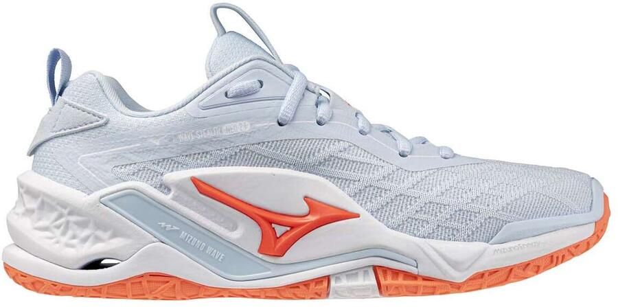 Mizuno Wave Stealth Neo 2.1 Dames