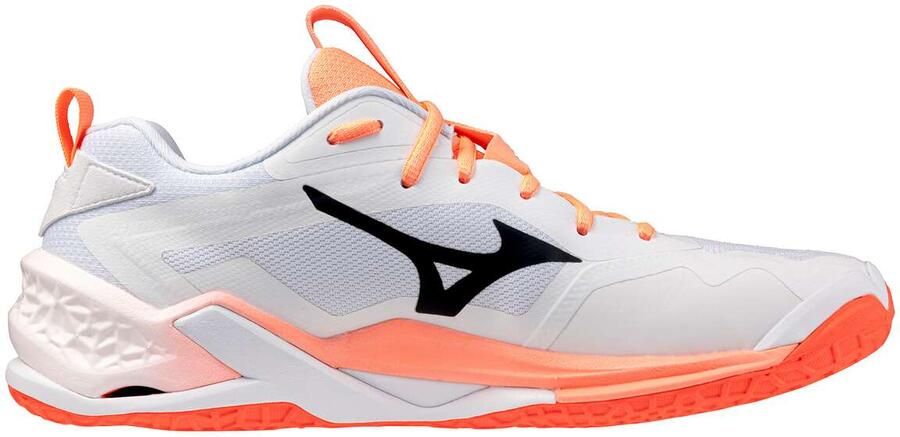 Mizuno Wave Stealth Neo 2.1
