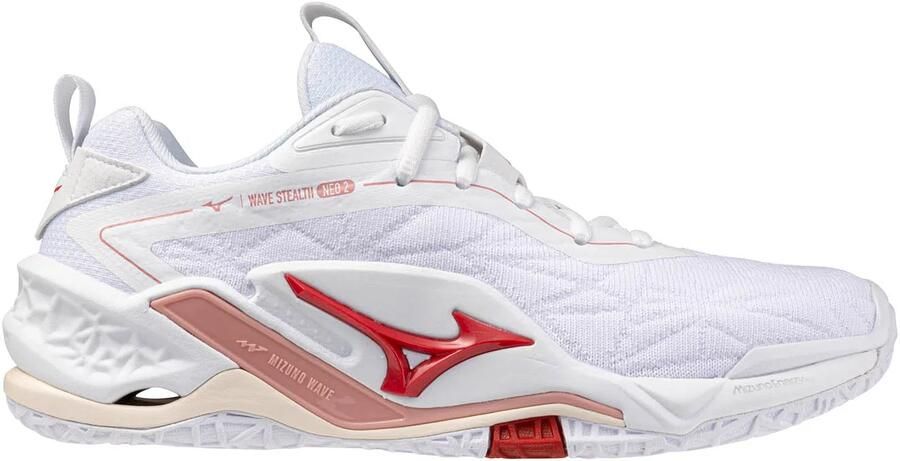 Mizuno Wave Stealth Neo Dames