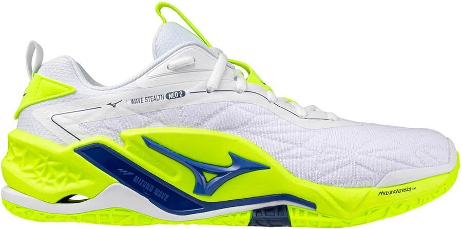Mizuno Wave Stealth Neo