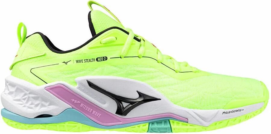 Mizuno Wave Stealth Neo