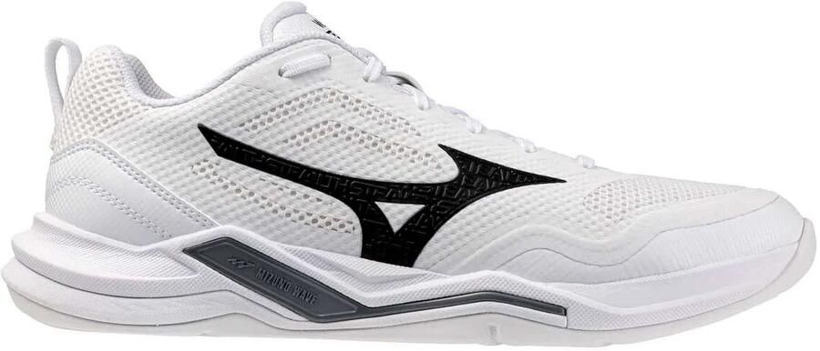 Mizuno Wave Stealth Pro