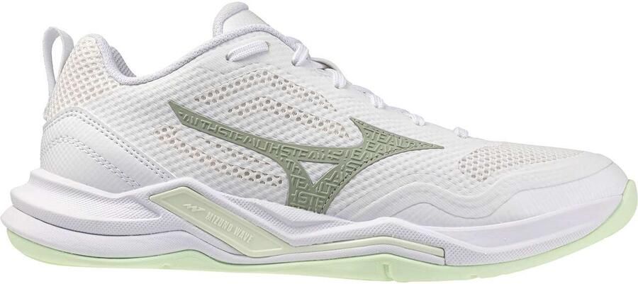 Mizuno Wave Stealth Pro