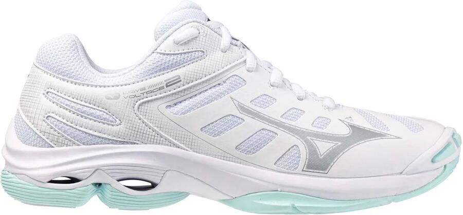 Mizuno Wave Voltage Dames