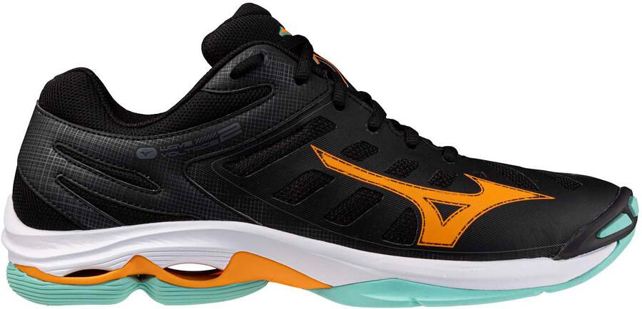 Mizuno Wave Voltage Heren