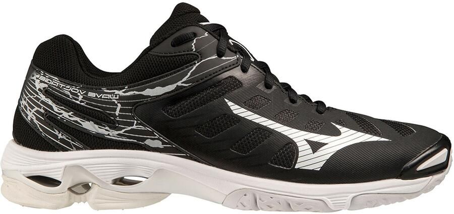 Mizuno Wave Voltage Heren