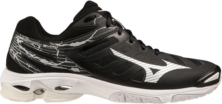 Mizuno Wave Voltage Heren