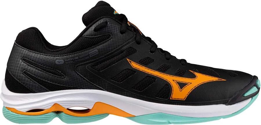 Mizuno Wave Voltage Heren