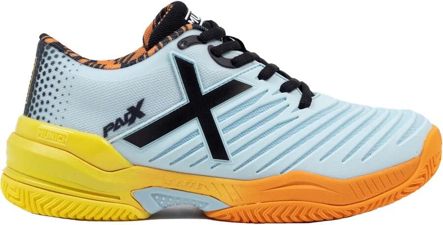 Munich Padx 58 Padel