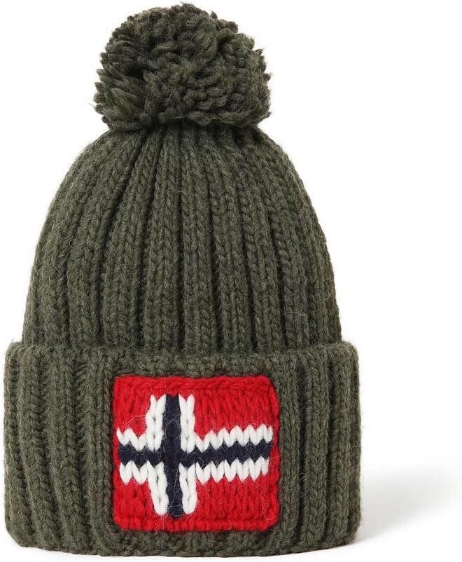 Napapijri Semiury 3