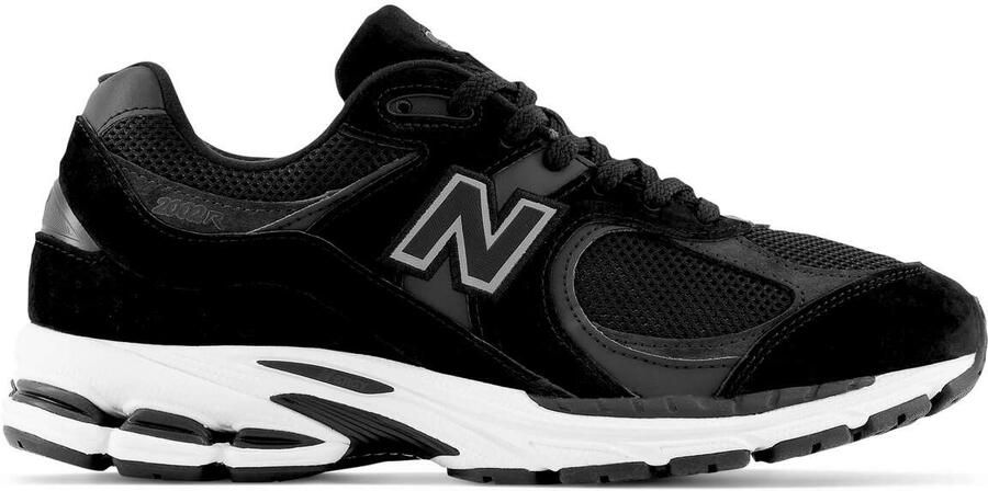New Balance 1906D Protection Pack Sneakers Black Heren