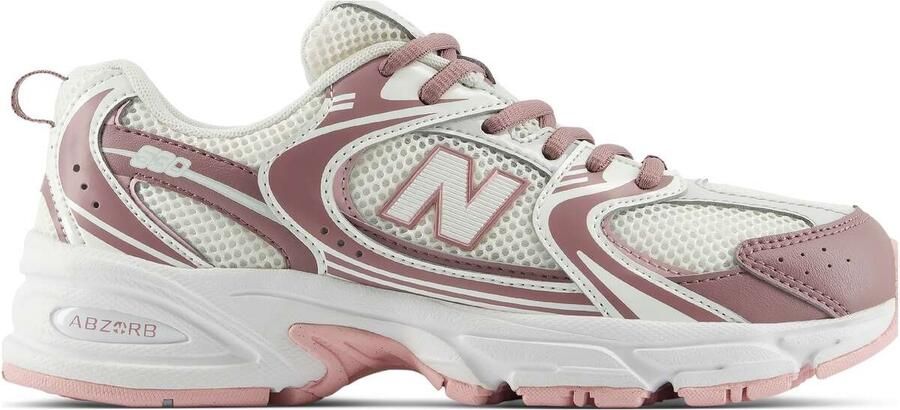 New balance 530 Bungee Lace Kids