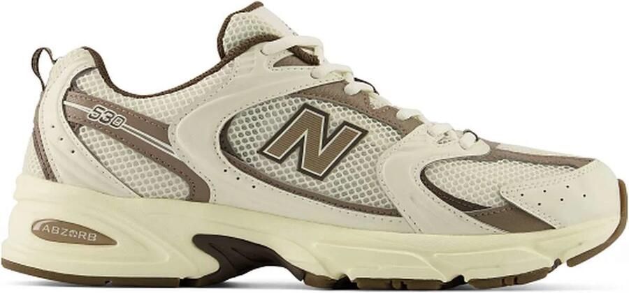 New balance 530