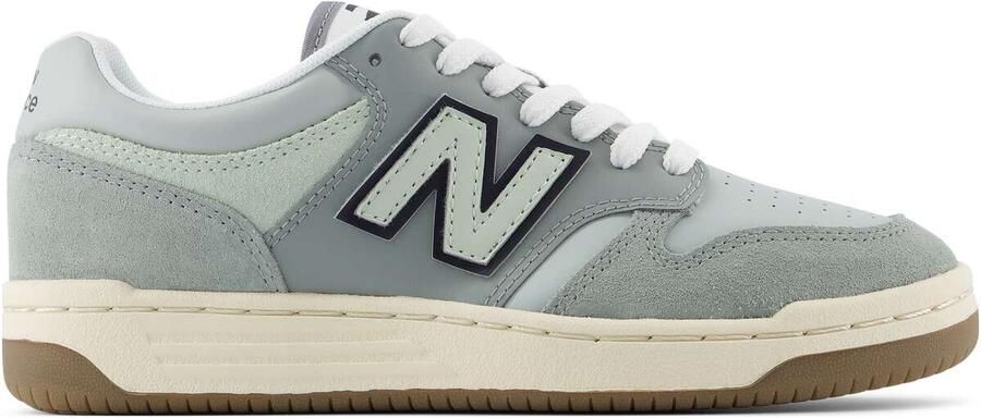 New balance B480 Bungee Lace Kids
