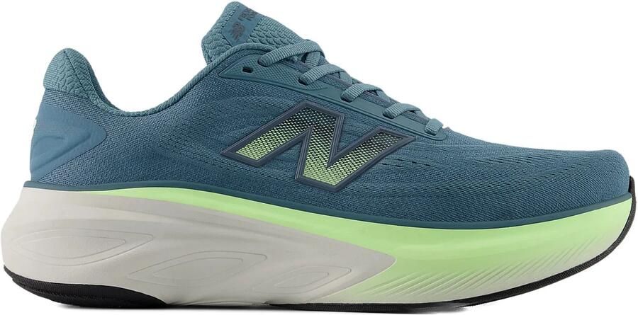New balance Fresh Foam X More V6
