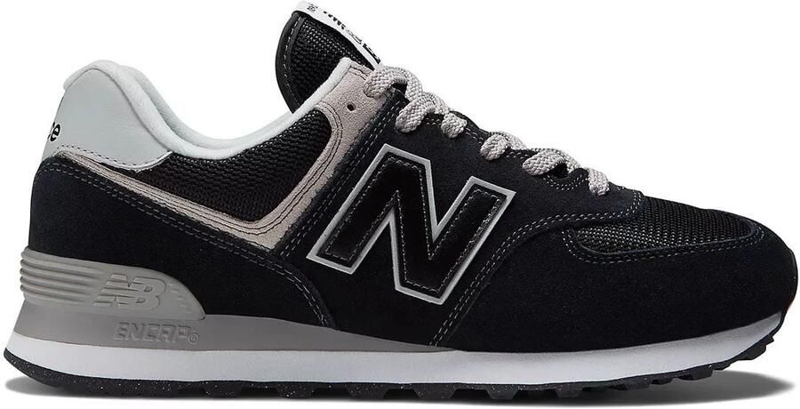 New Balance 5740 Animalier Dames Sneakers Black Heren