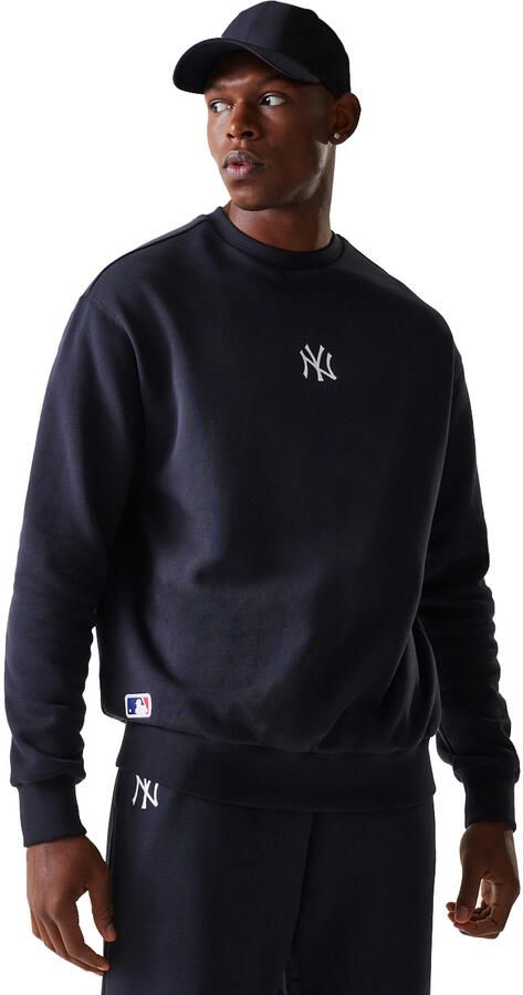 New Era Mlb League Essential Midi Crew