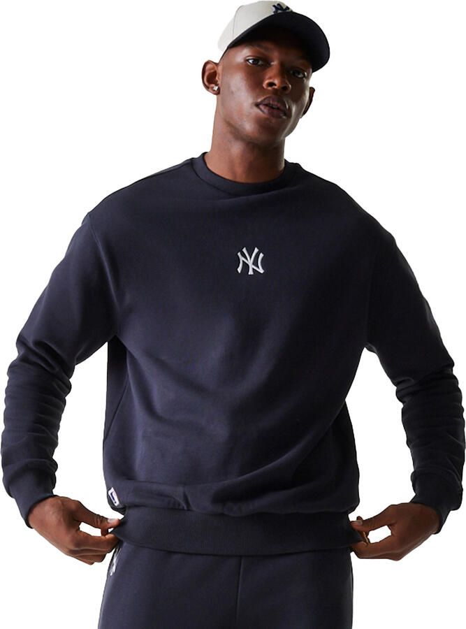 New Era Mlb League Essential Midi Crew