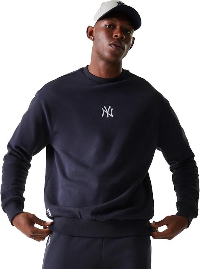 New Era Mlb League Essential Midi Crew