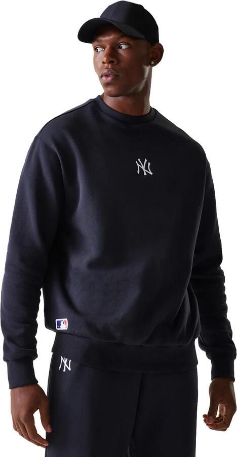 New Era Mlb League Essential Midi Crew