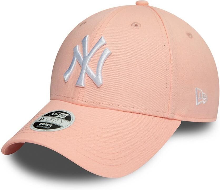 New-Era Pet League Essential New York Yankees MLB Cap