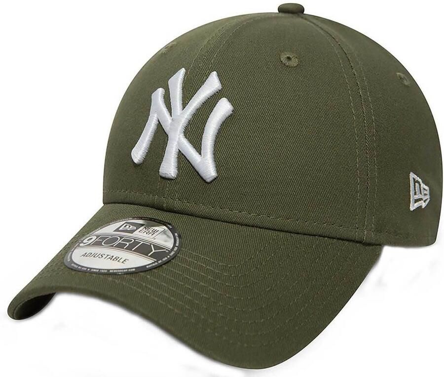 New-Era Pet LEAGUE ESSENTIAL 9FORTY NEW YORK YANKEES