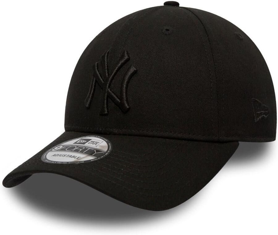 New-Era Pet LEAGUE ESSENTIAL 9FORTY NEW YORK YANKEES