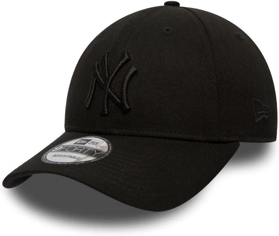 New-Era Pet LEAGUE ESSENTIAL 9FORTY NEW YORK YANKEES