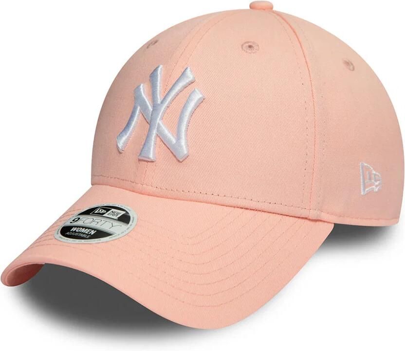 New-Era Pet League Essential New York Yankees MLB Cap