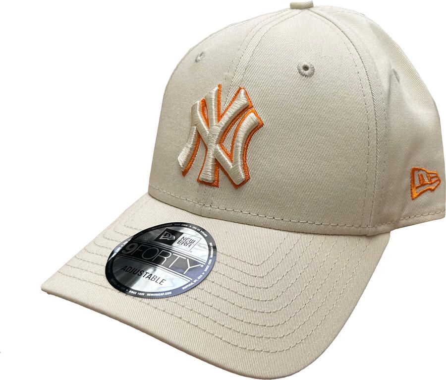 New Era Outline 9forty Ny