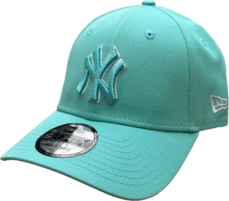 New Era Outline 9forty Ny
