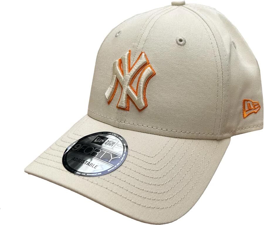 New Era Outline 9forty Ny