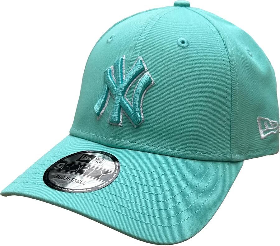 New Era Outline 9forty Ny