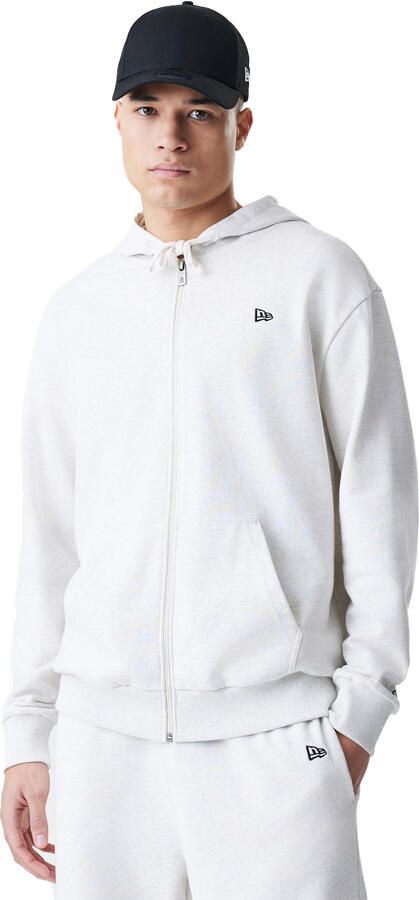 New Era Premium Essential Fz Hoody