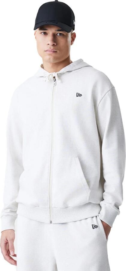 New Era Premium Essential Fz Hoody