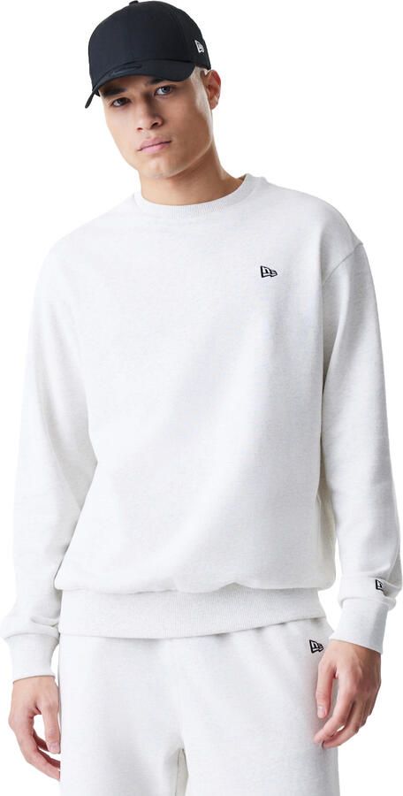 New Era Premium Essential Os Crew Heren