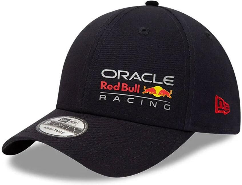 New-Era Pet Essential 9FORTY Red Bull Racing