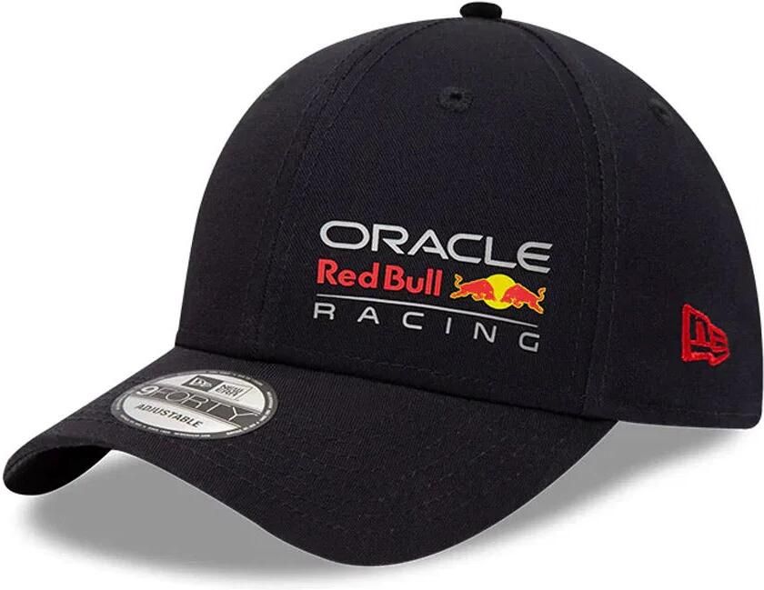 New-Era Pet Essential 9FORTY Red Bull Racing