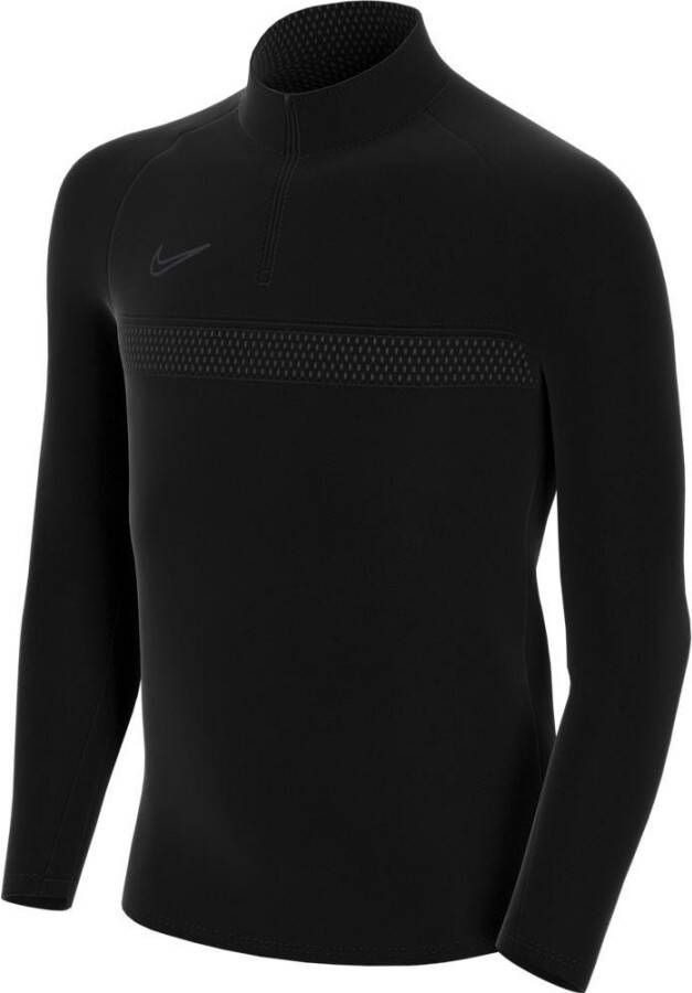 Nike Dri-FIT Academy Voetbaltop voor kids Zwart
