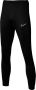 Nike Dri-FIT Academy Knit voetbalbroek voor heren (Stock) Zwart - Thumbnail 1
