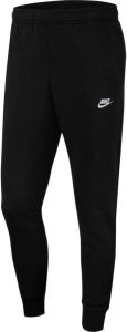 Nike Sportswear Club joggingbroek voor heren Zwart