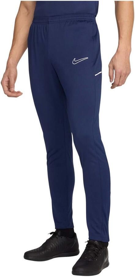 Nike Academy 25 Dri-FIT knit voetbalbroek voor heren Blauw - Foto 5